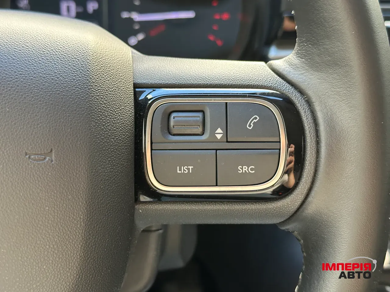 Citroen C3 - фото 25