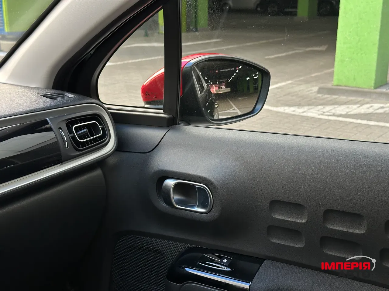 Citroen C3 - фото 35