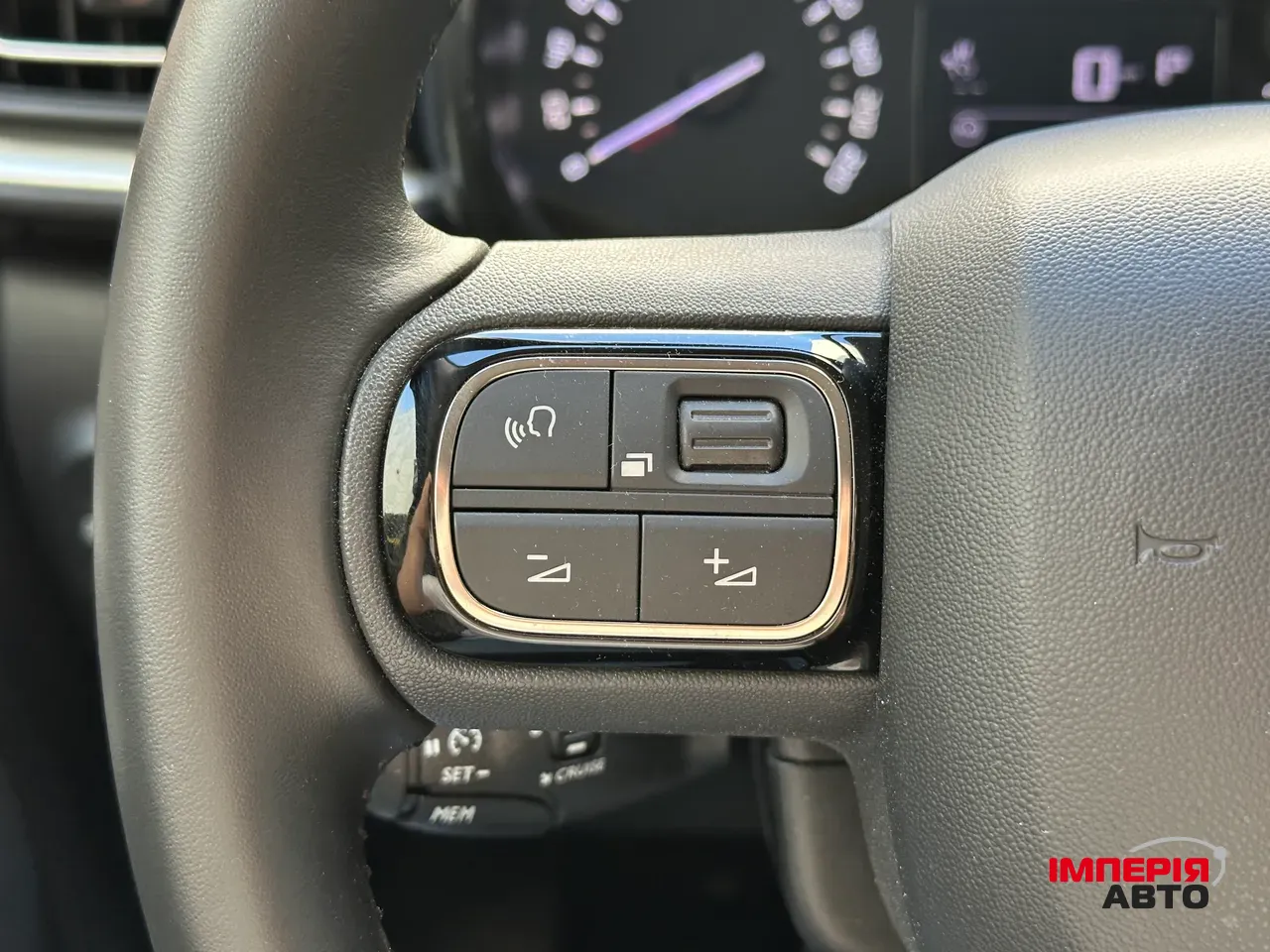 Citroen C3 - фото 23