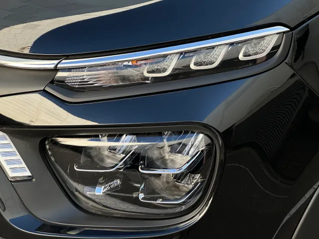 Citroen C3 - фото 5