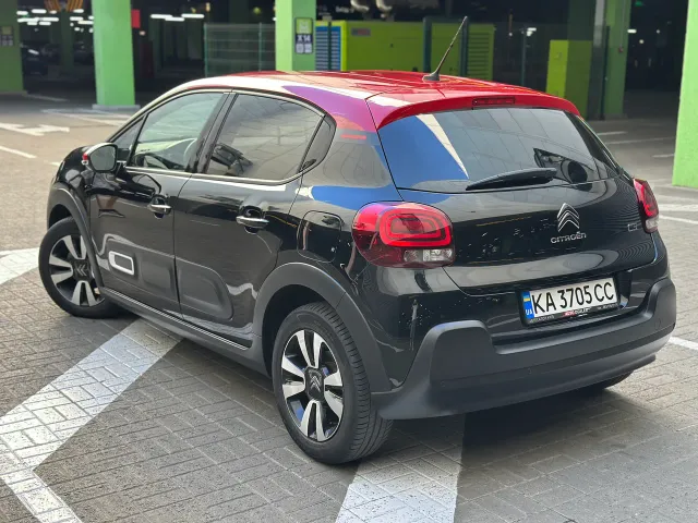 Citroen C3 - фото 2