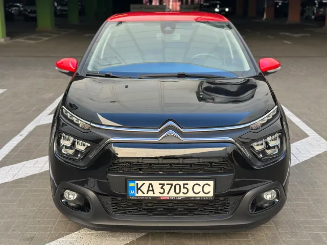 Citroen C3 - фото 3