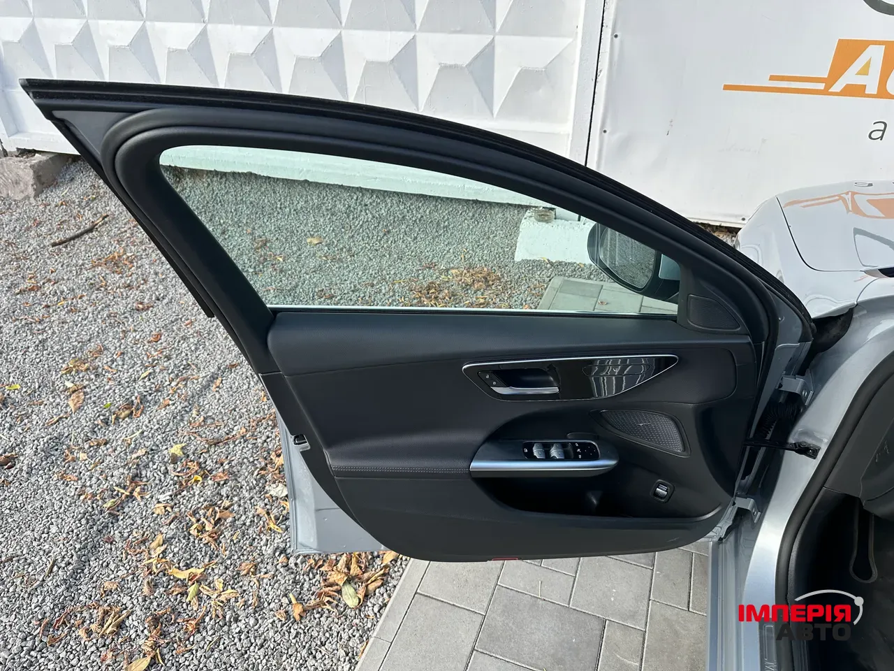 Mercedes-Benz C-Класс - фото 17