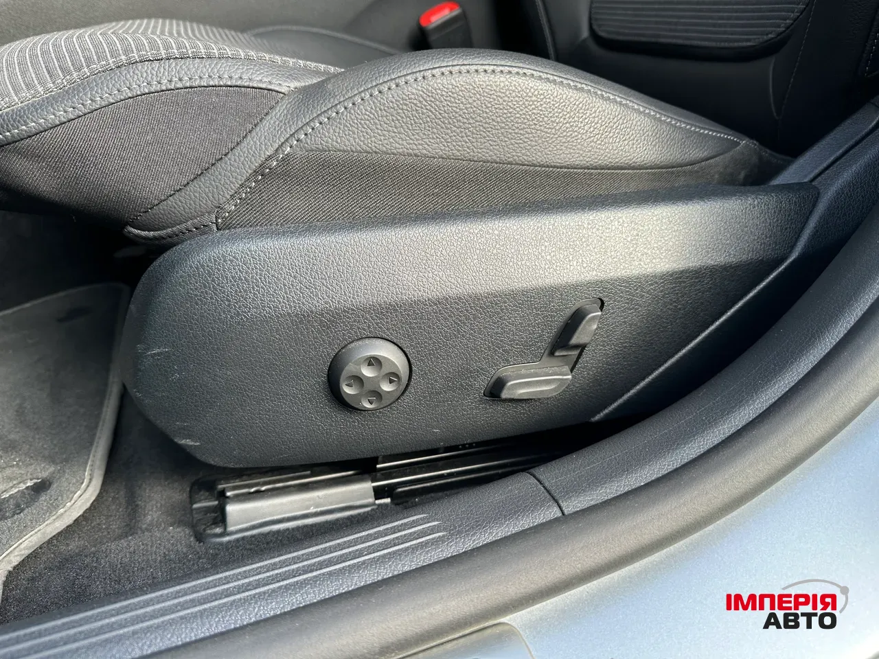 Mercedes-Benz C-Класс - фото 22