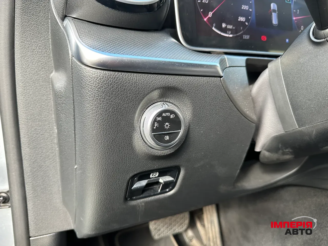 Mercedes-Benz C-Класс - фото 23