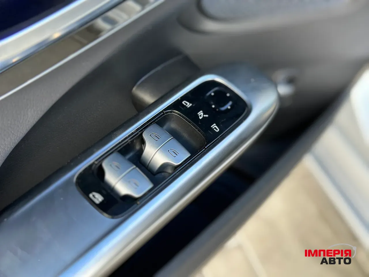 Mercedes-Benz C-Класс - фото 20