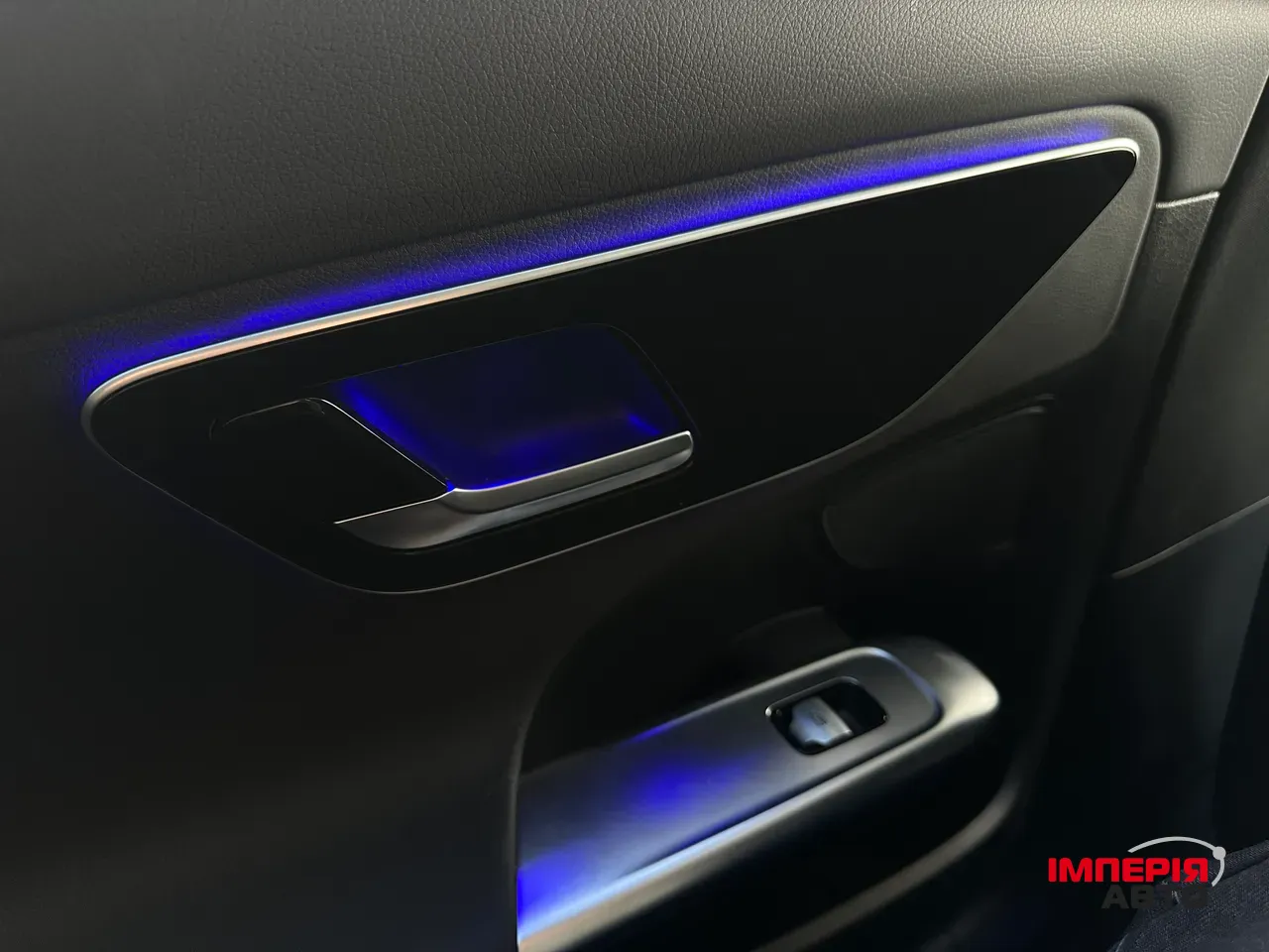 Mercedes-Benz C-Класс - фото 34