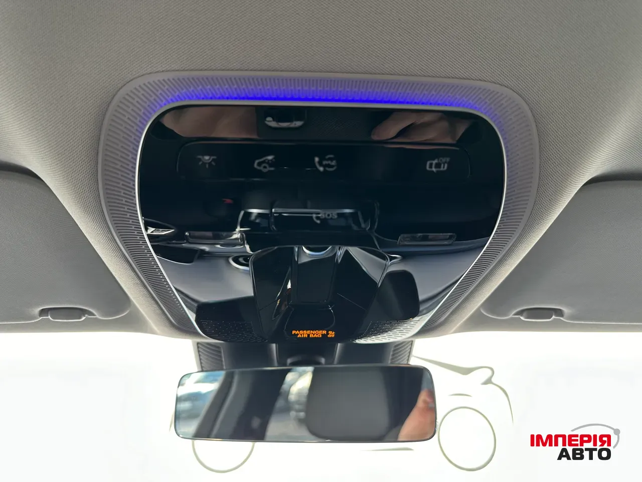 Mercedes-Benz C-Класс - фото 32