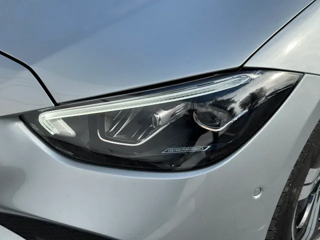 Mercedes-Benz C-Класс - фото 5