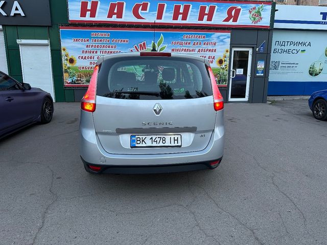 Renault Scenic 2011, Кривий Ріг, $6 200 - зображення 2