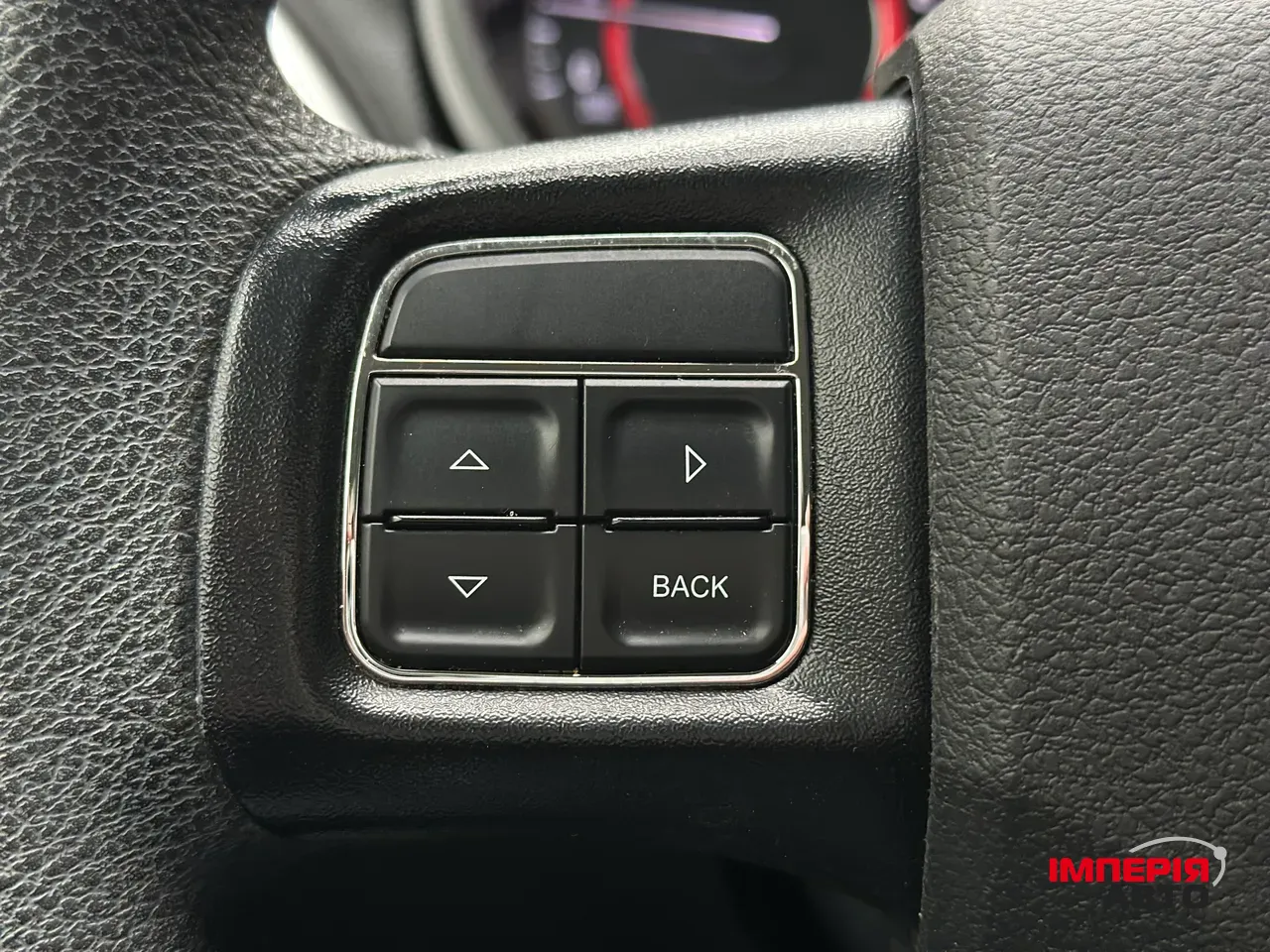 Dodge Journey - фото 20