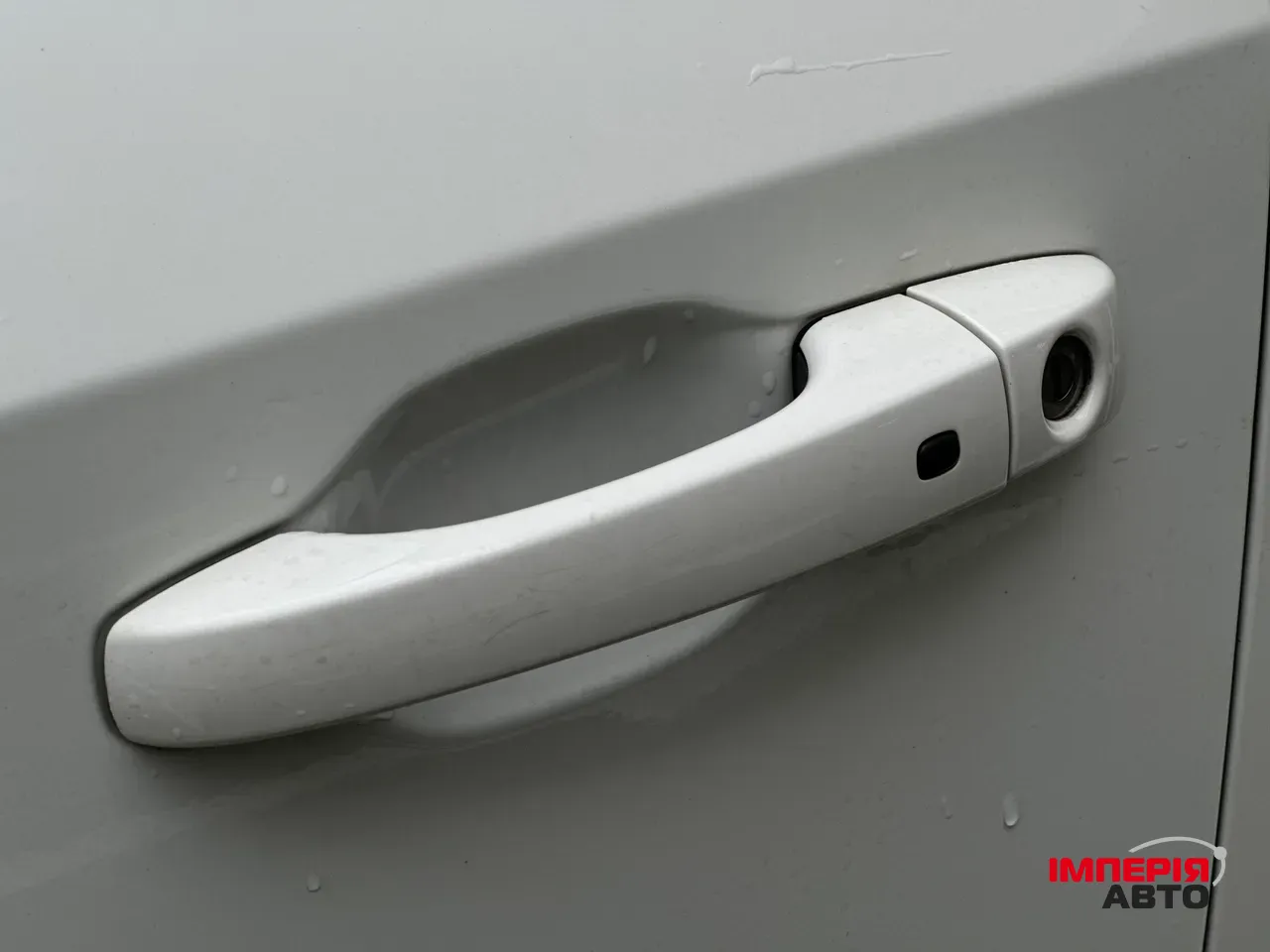 Dodge Journey - фото 6