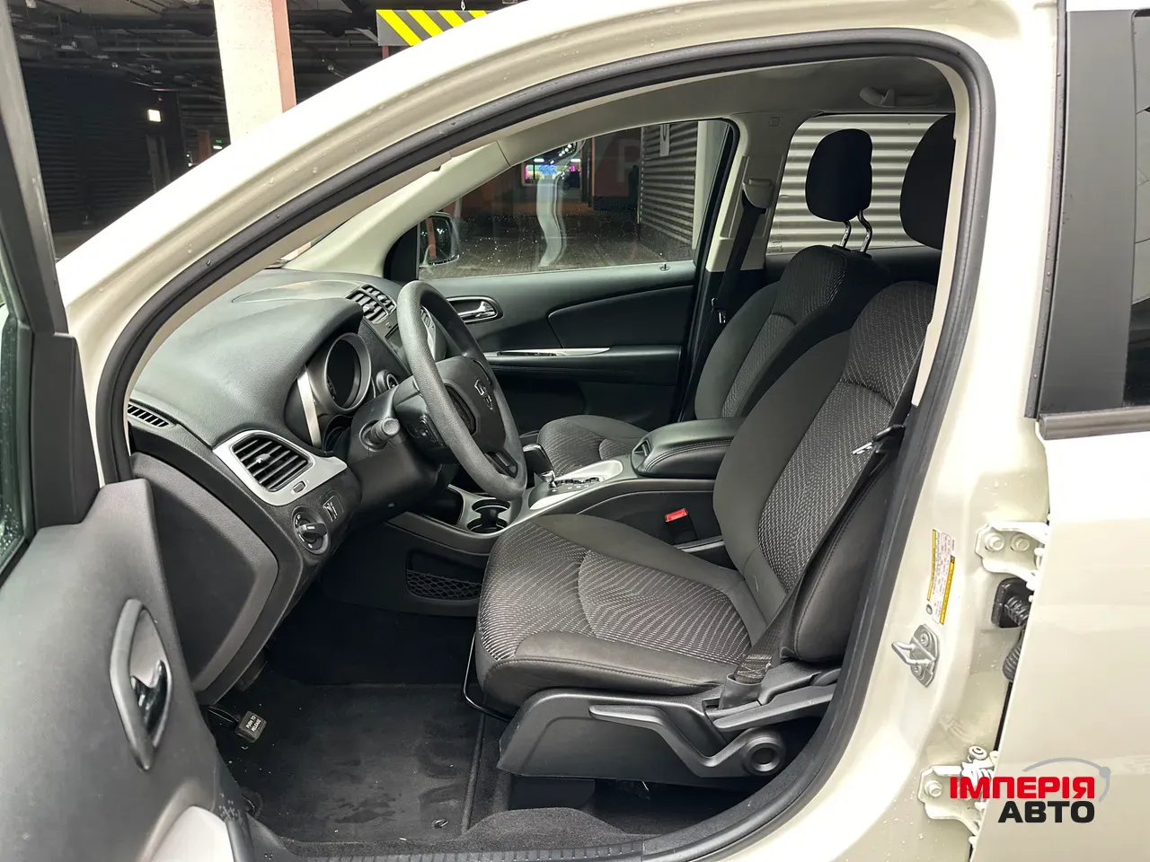 Dodge Journey - фото 15