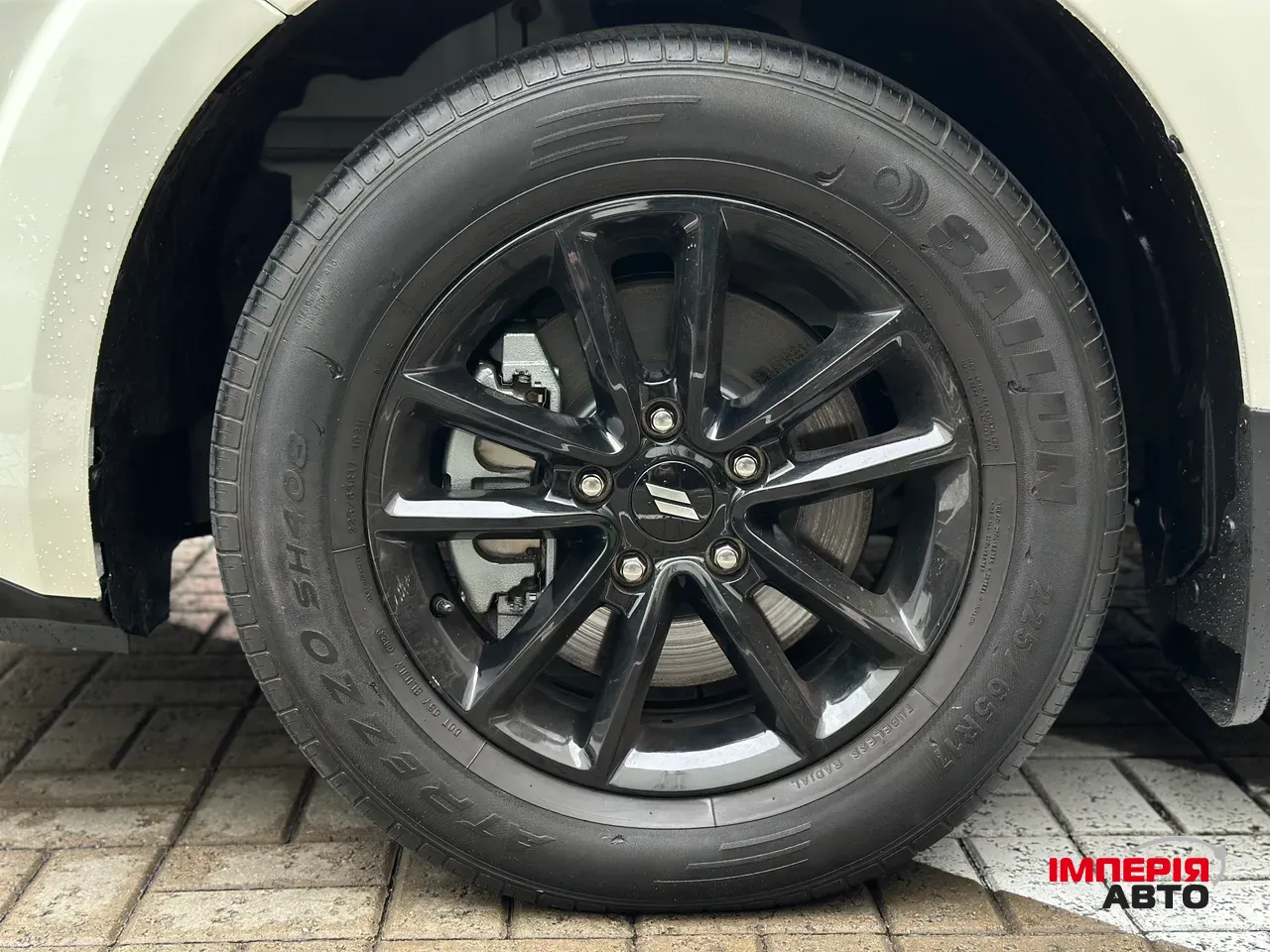 Dodge Journey - фото 5