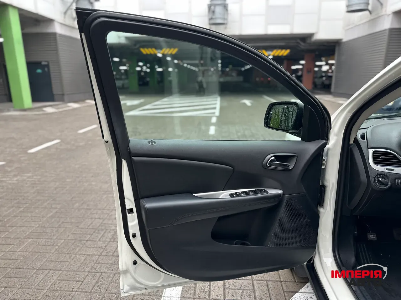 Dodge Journey - фото 13