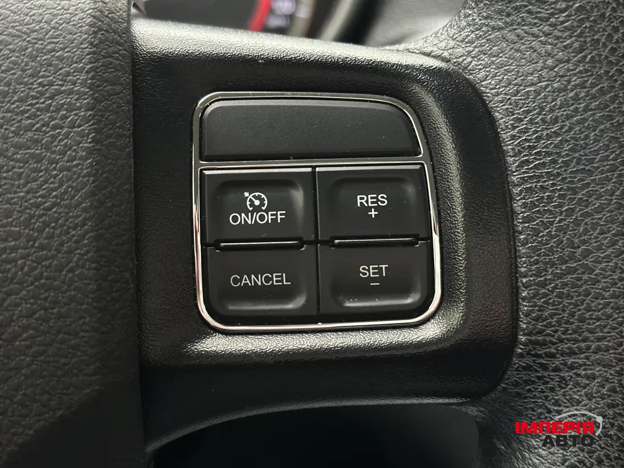 Dodge Journey - фото 22