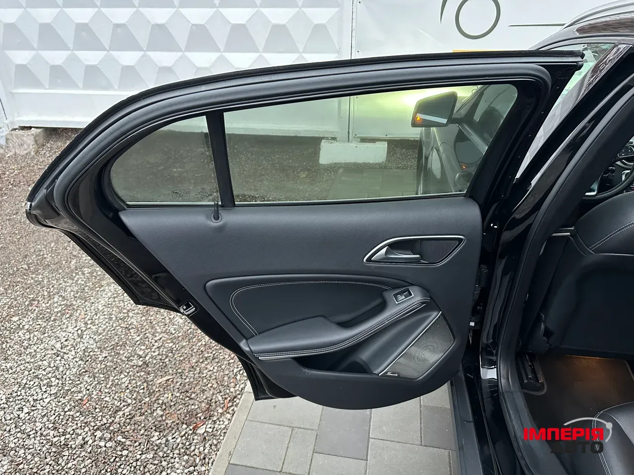 Mercedes-Benz GLA - фото 30