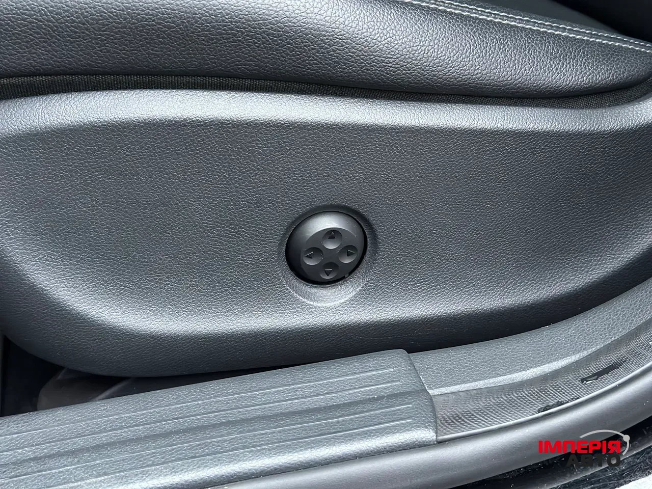 Mercedes-Benz GLA - фото 19