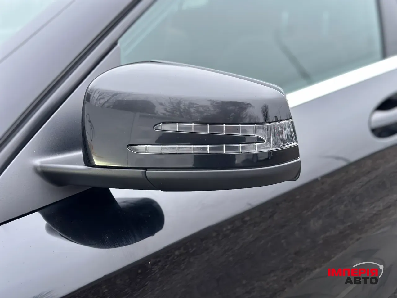 Mercedes-Benz GLA - фото 6