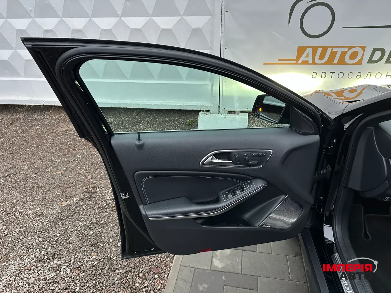 Mercedes-Benz GLA - фото 15