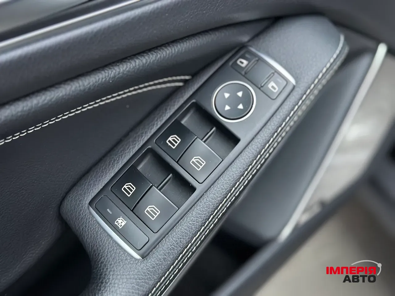 Mercedes-Benz GLA - фото 17