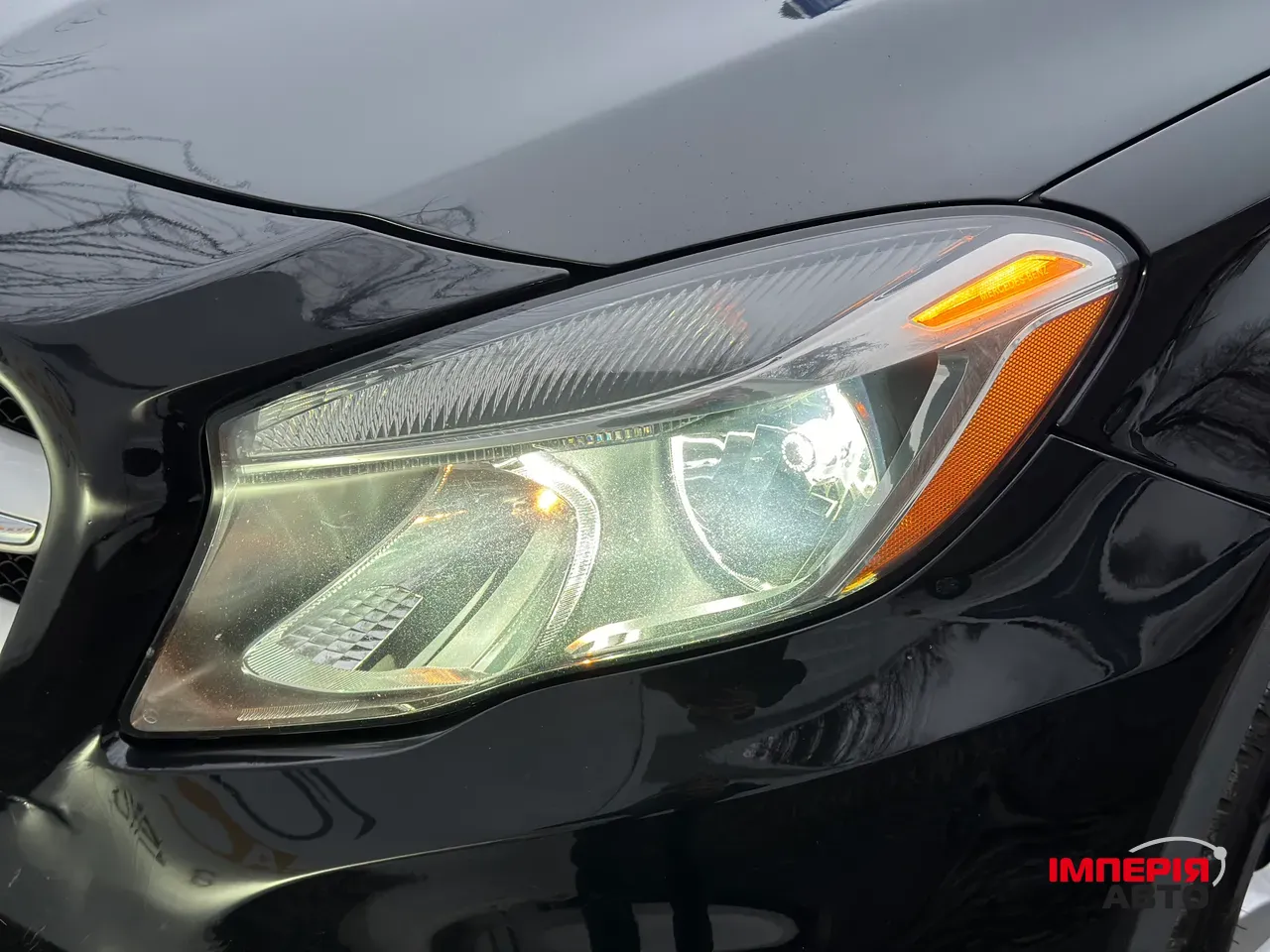 Mercedes-Benz GLA - фото 5