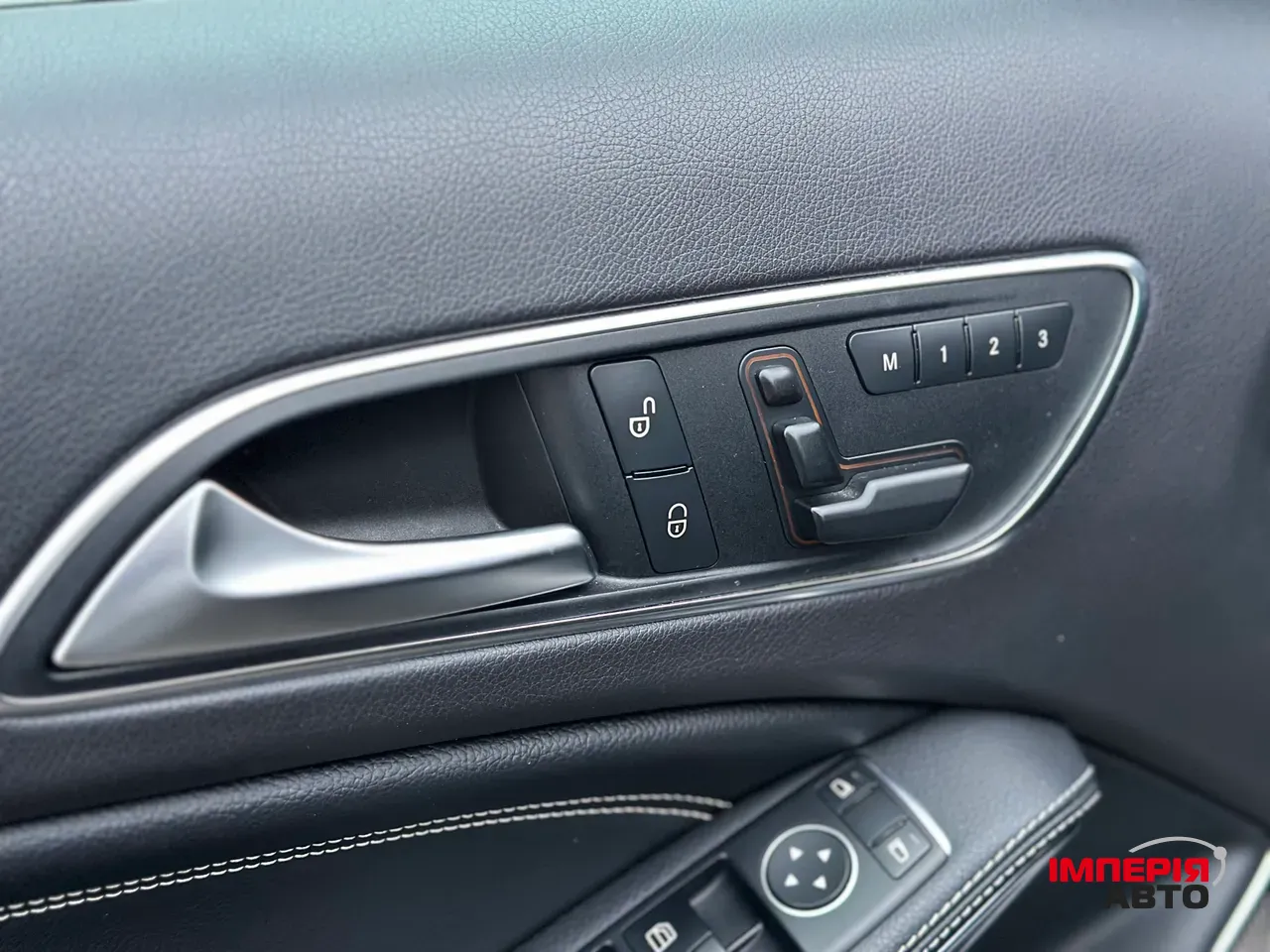 Mercedes-Benz GLA - фото 16