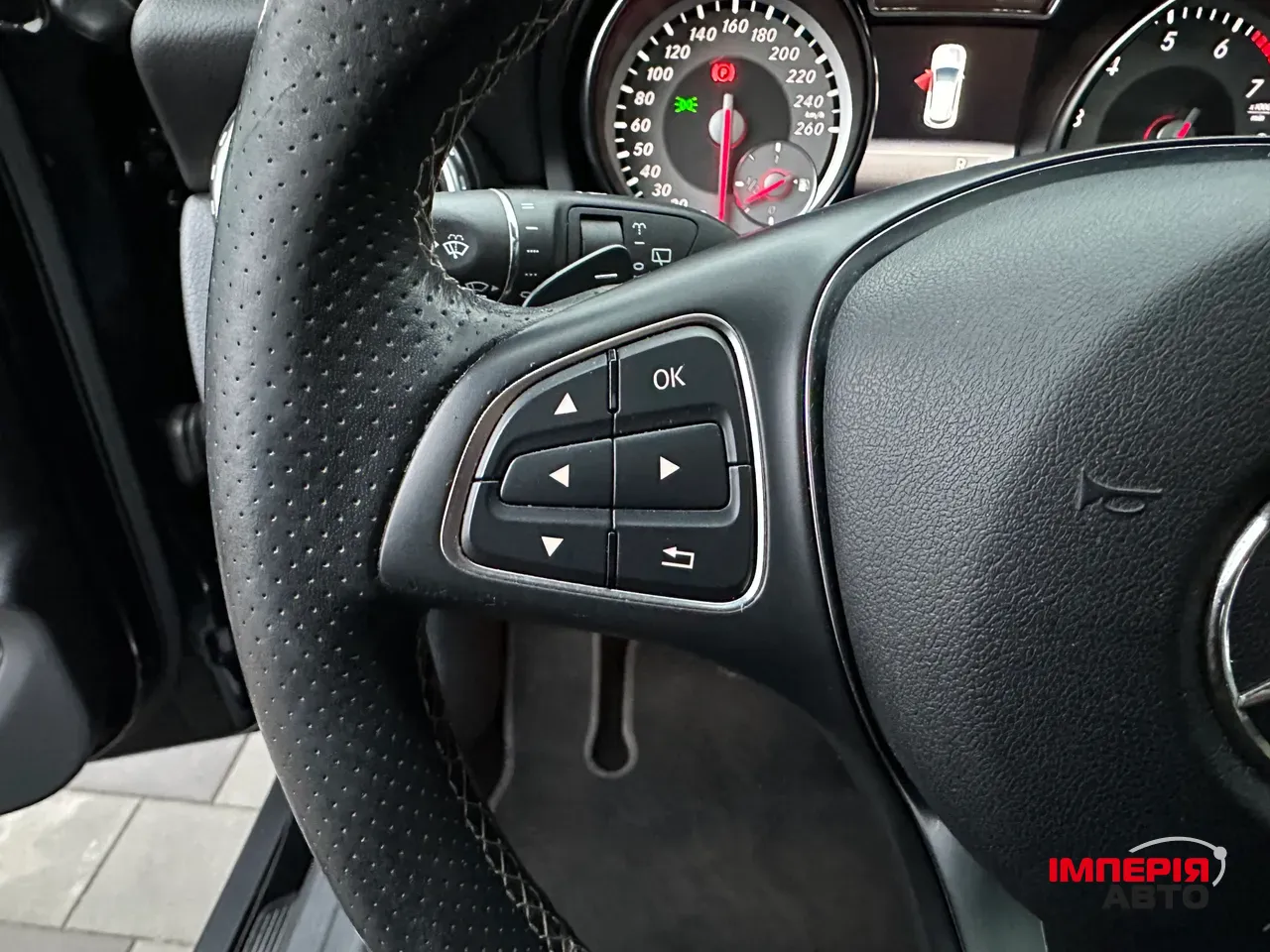 Mercedes-Benz GLA - фото 22