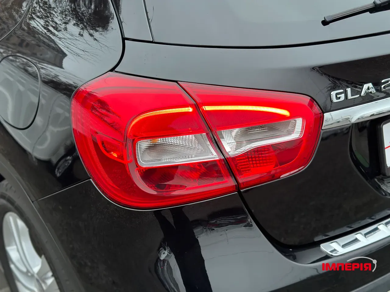 Mercedes-Benz GLA - фото 10