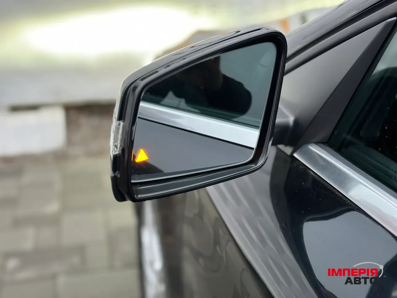 Mercedes-Benz GLA - фото 7