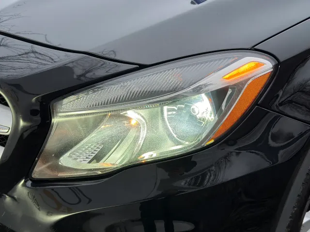 Mercedes-Benz GLA - фото 5