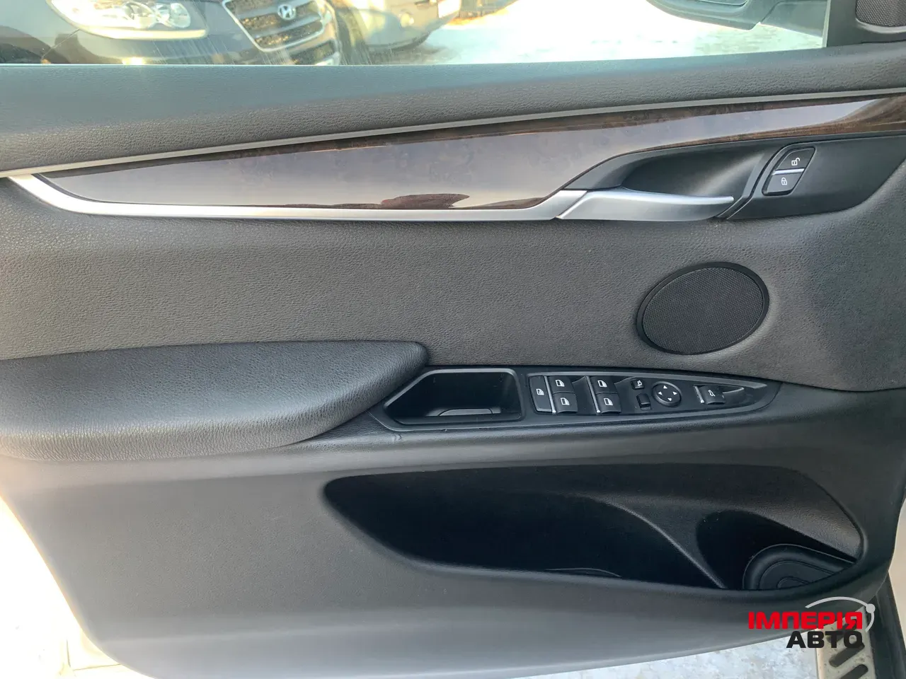 BMW X5 - фото 27