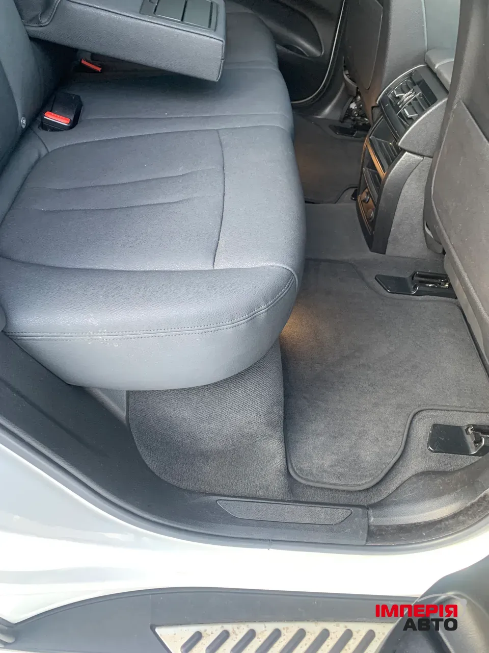 BMW X5 - фото 16