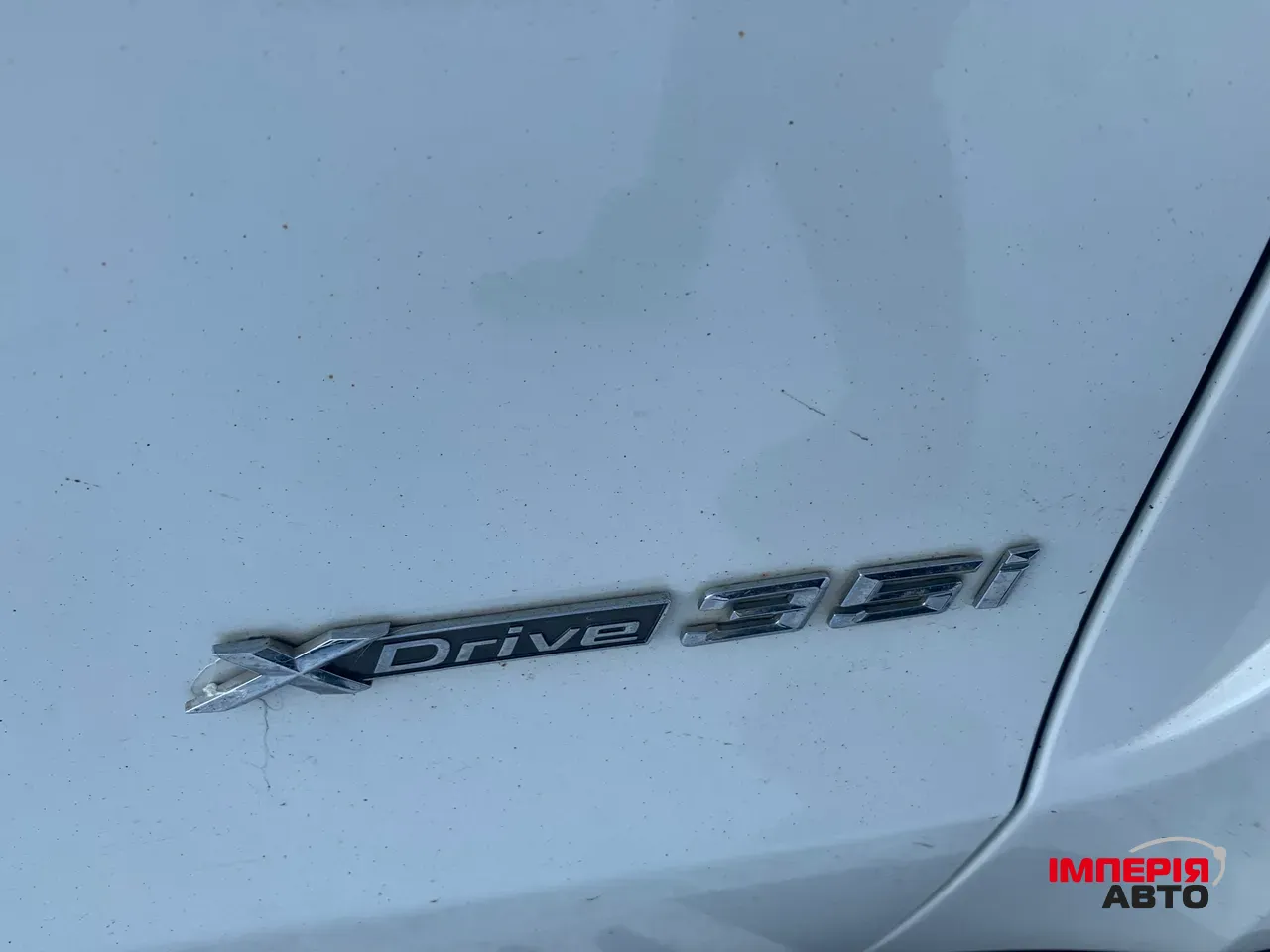 BMW X5 - фото 20