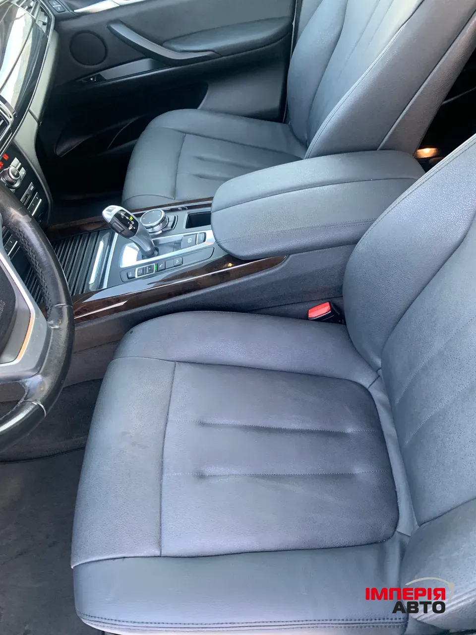 BMW X5 - фото 29