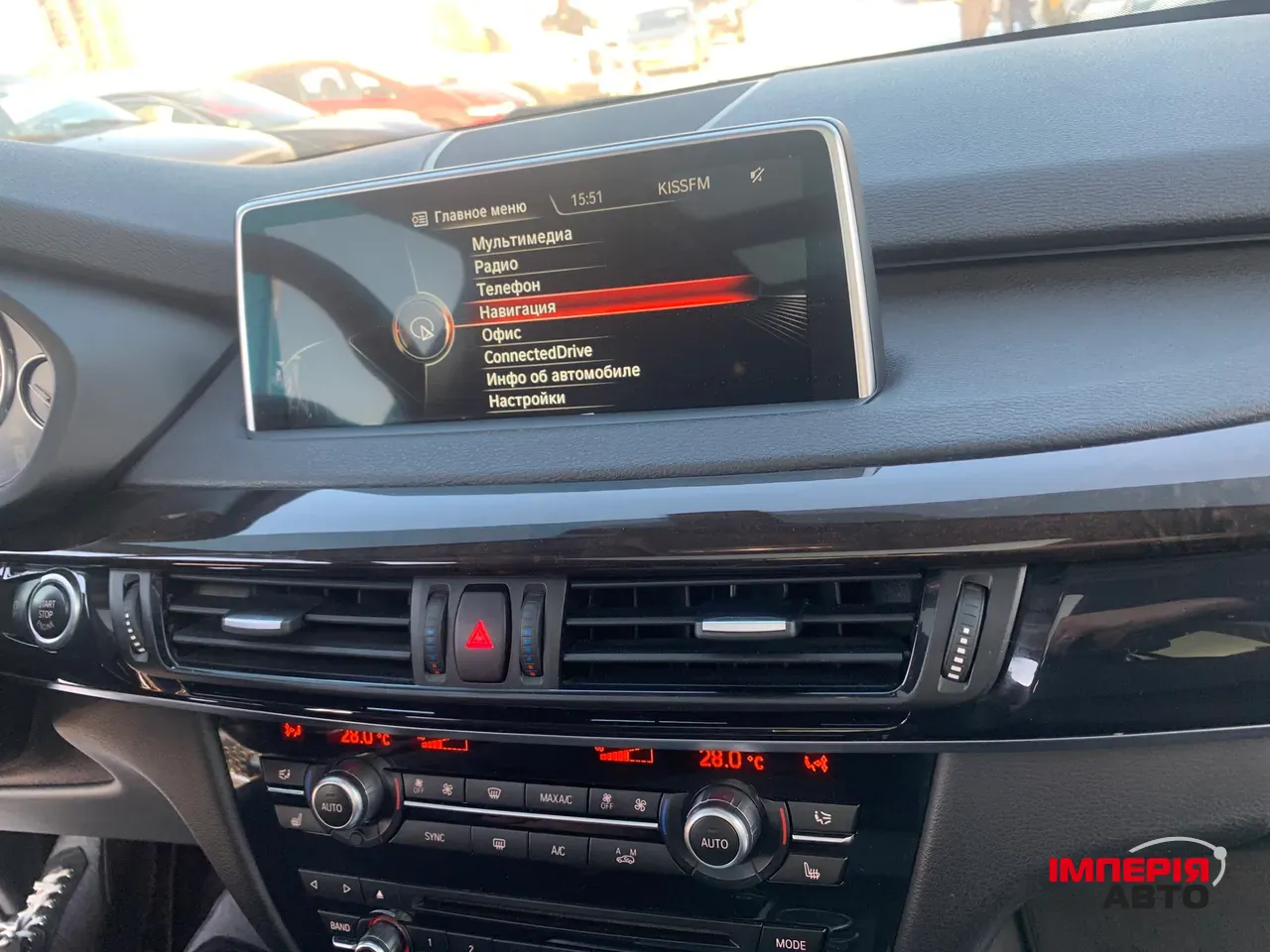 BMW X5 - фото 18