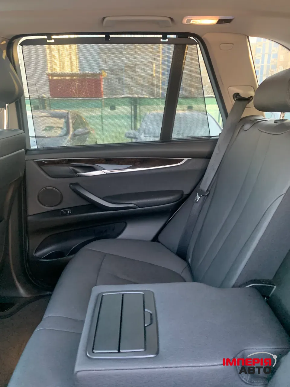 BMW X5 - фото 23