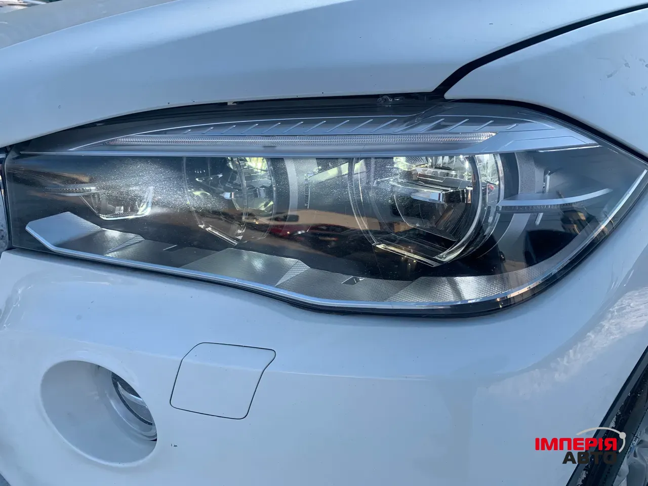 BMW X5 - фото 21