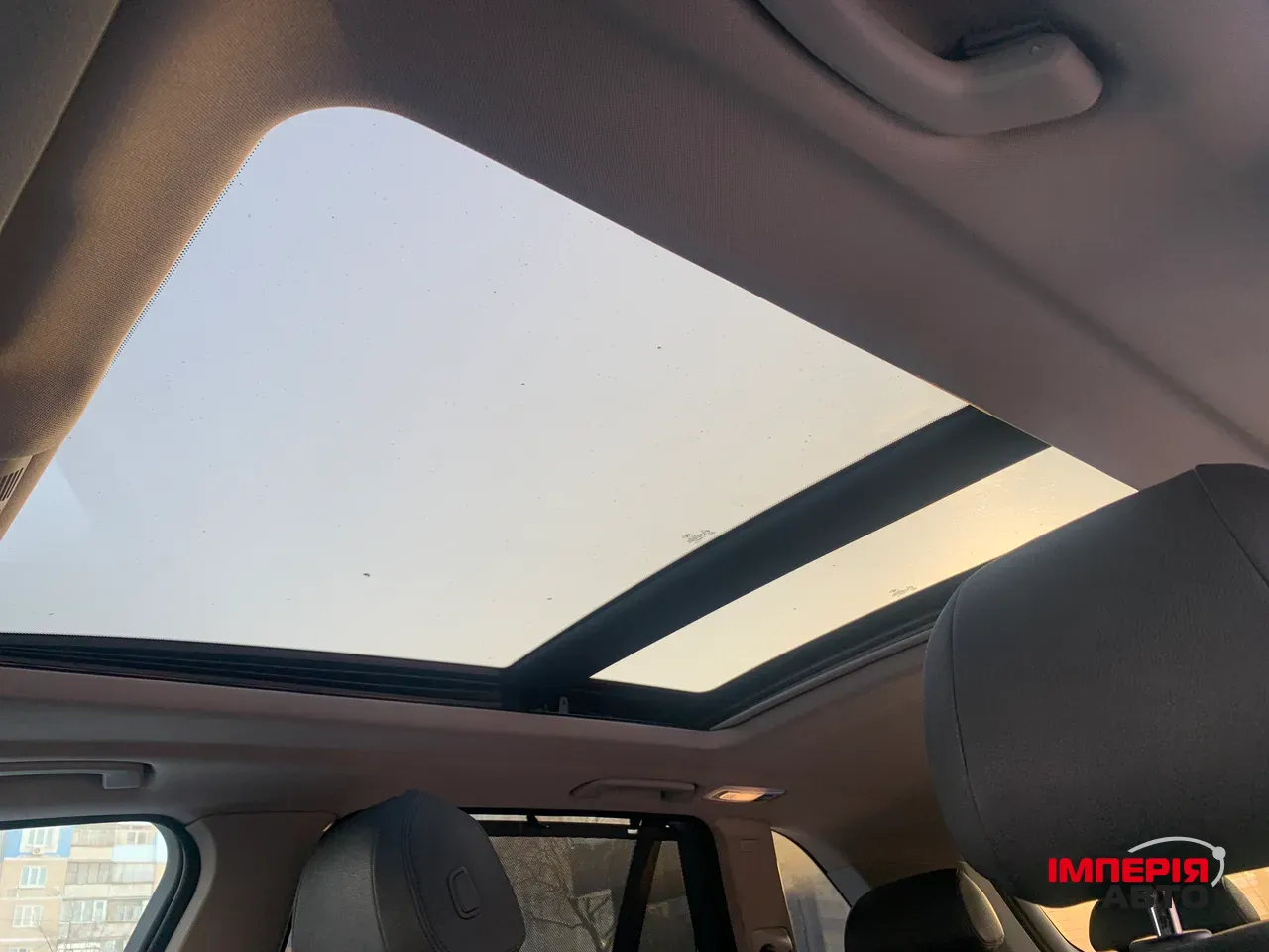 BMW X5 - фото 28