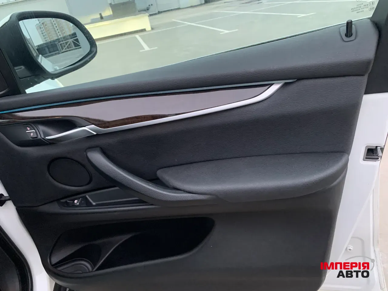 BMW X5 - фото 17