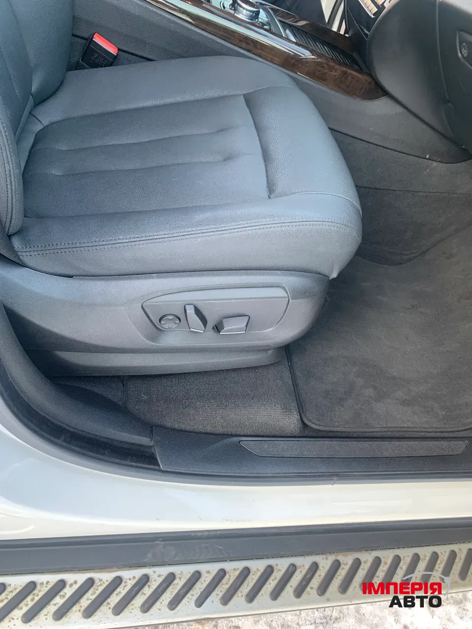 BMW X5 - фото 19