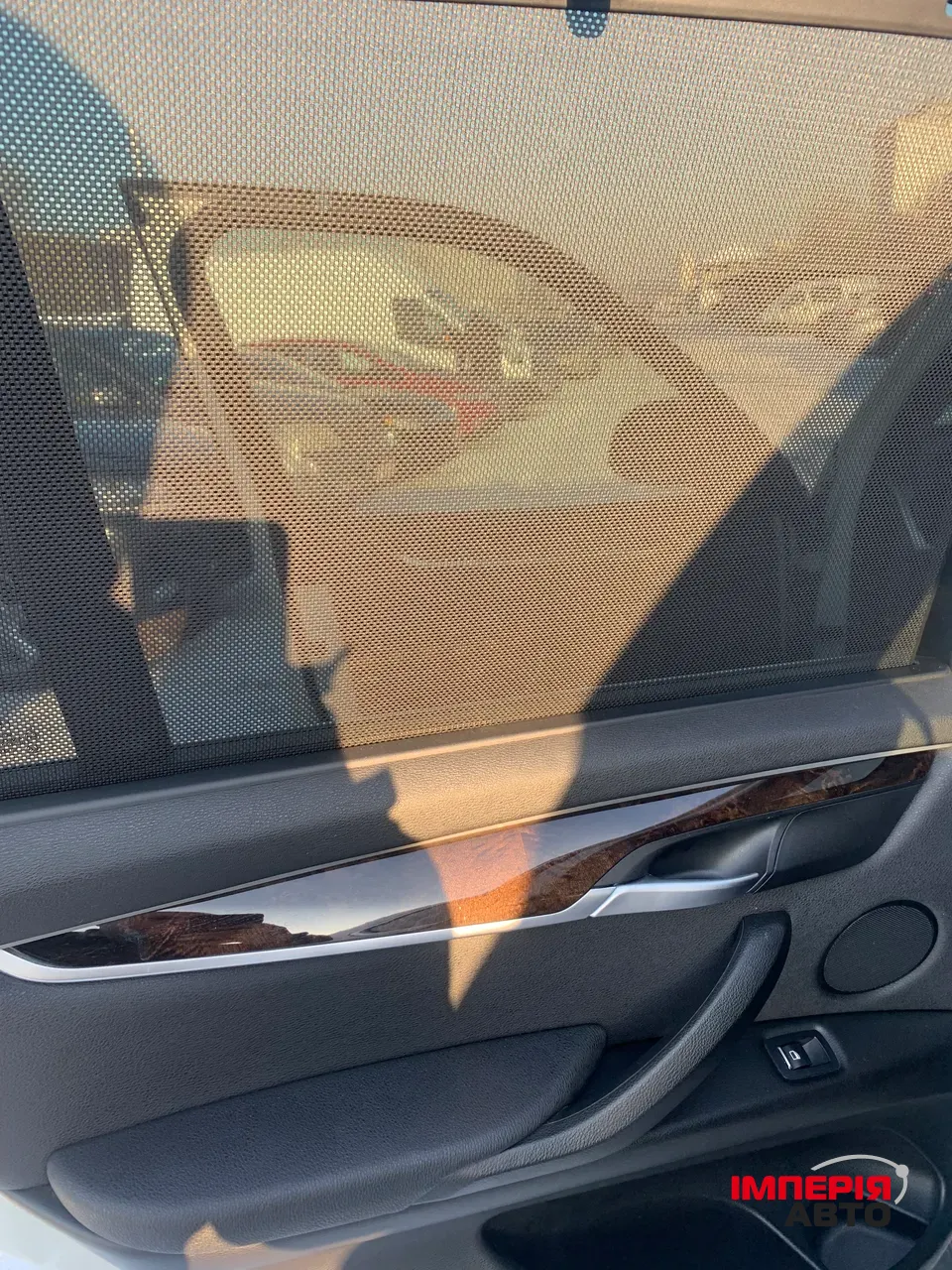 BMW X5 - фото 24