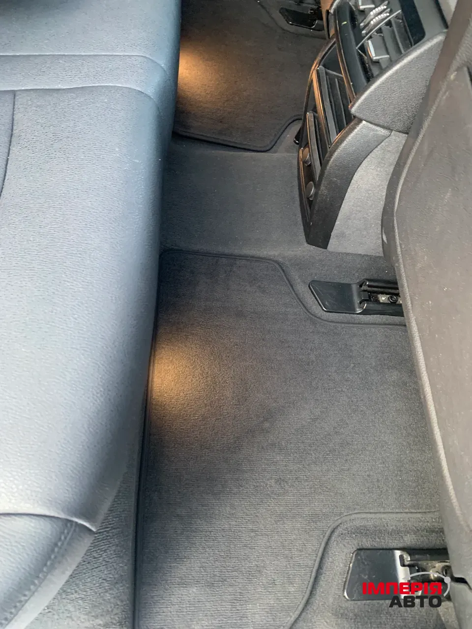 BMW X5 - фото 15