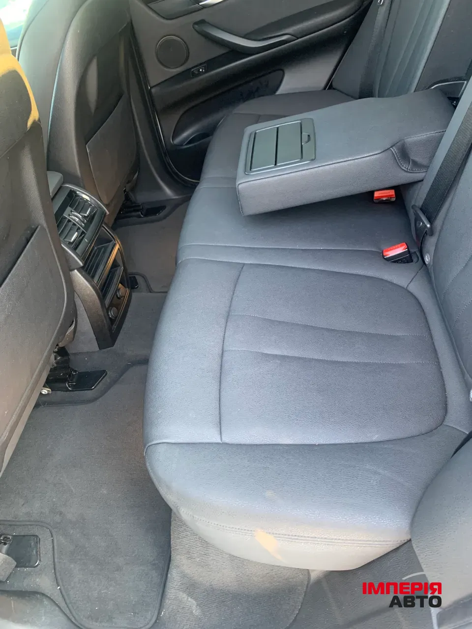 BMW X5 - фото 25