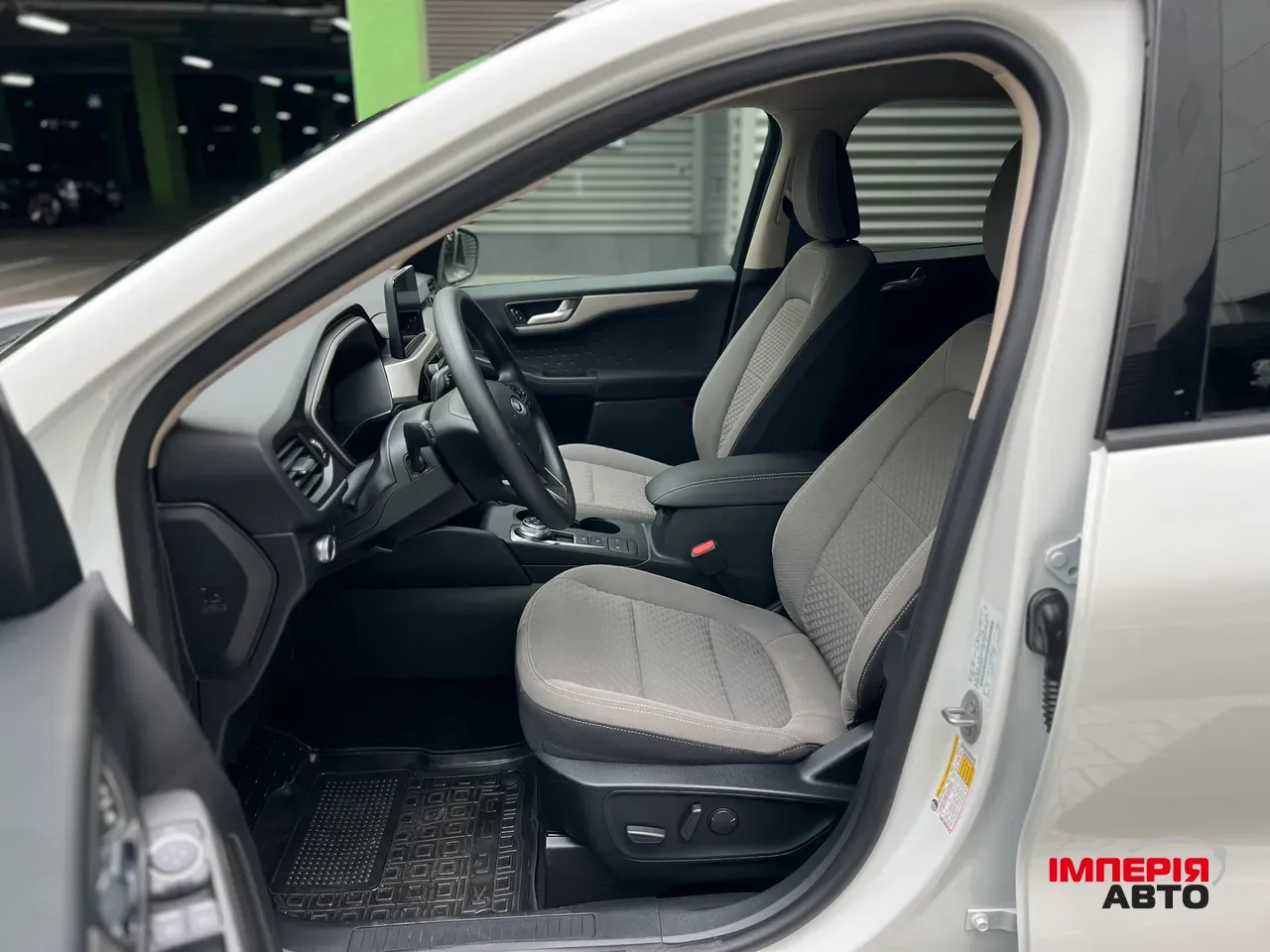 Ford Escape - фото 22