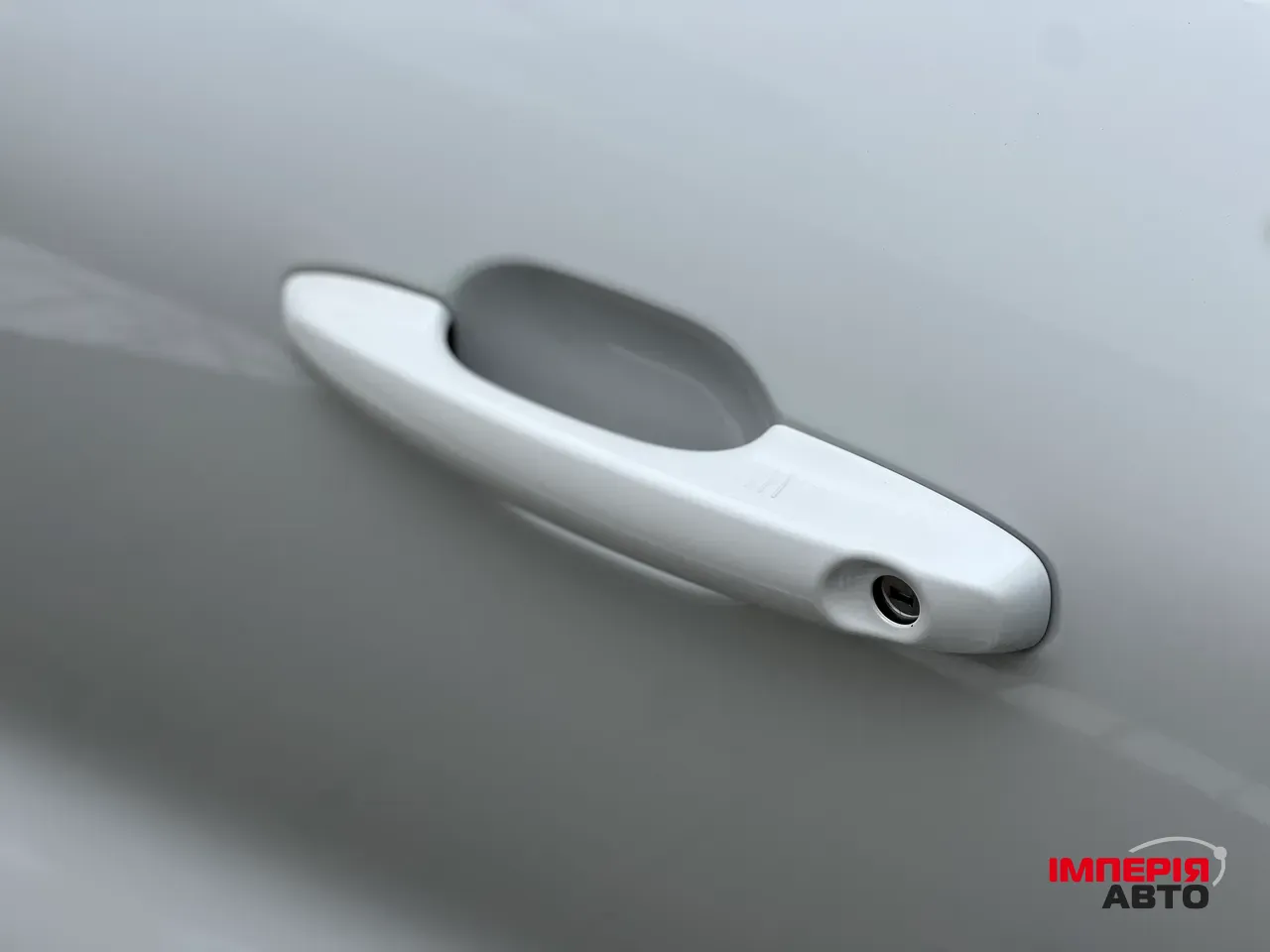 Ford Escape - фото 6