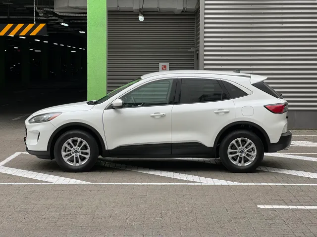 Ford Escape - фото 5