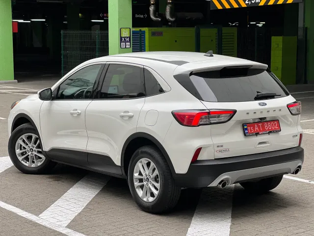 Ford Escape - фото 2