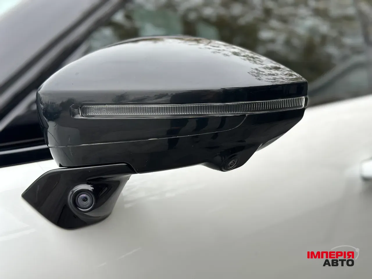 Zeekr 001 - фото 7