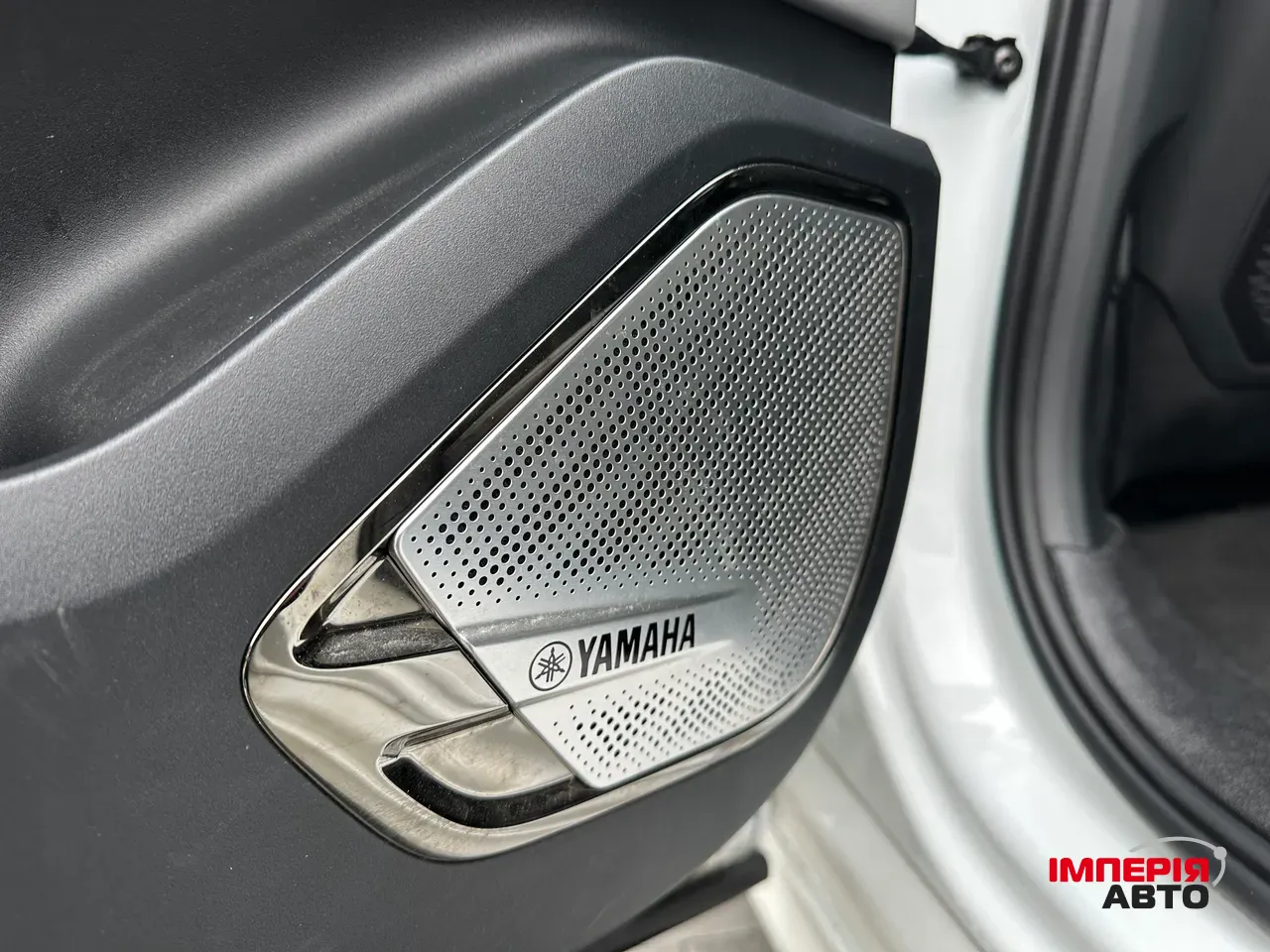 Zeekr 001 - фото 34